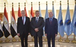 محافظ البحر الأحمر يلتقي سفير روسيا ويعلن جاهزية الغردقة من الناحية الأمنية والصحية لإستقبال السياحة الروسية 