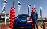 أربعة من عملاء توتال إيجيبت يفوزون بسيارة أحلامهم في سحب مسابقة توتال كوارتز على سيارات سكودا 