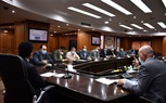 وزير الرياضة يناقش ملف استضافة مصر لبطولة العالم للخماسي الحديث