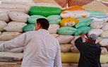 تموين كفر الشيخ: توريد 133 ألف طن قمح للشون والصوامع.. صور