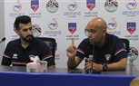 مدرب منتخب الكويت لكرة الصالات : المنافس قوي علي المستوي التكتيكي
