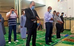 افتتاح 5 مساجد جديدة بدمنهور وكفر الدوار وايتاى البارود وشبراخيت بتكلفه تجاوزت 6.5 مليون جنيه 