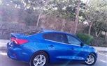 تجربة الجيل الرابع من فورد (فوكاس).. سيارة بتجهيزات تفوق توقعاتك