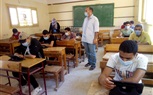 طلاب الصف الثالث الثانوى بالبحيرة يتمكنون اليوم من أداء الامتحان التجريبى الثانى عن شهر مايو فى يومه الأخير بنسبة ٩٩.٩٦%