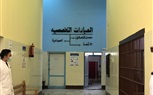 حقوقيون وإعلاميون يتفقدون منطقة سجون برج العرب بالإسكندرية