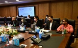 بروتوكول تعاون بين وزارة الشباب والرياضة وبنك Saib 
