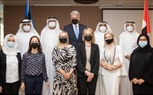 غرفة رأس الخيمة وجمهورية استونيا تعززان التعاون المشترك في  الاقتصاد الرقمي، وتنمية الاستثمارات
