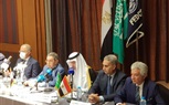 مصر والسعودية تتفقان على تنمية وتعزيز أواصر التعاون المشترك فى مختلف القطاعات الإنتاجية والخدمية 