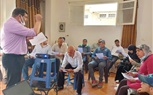 مستقبل وطن بكفر الشيخ ينظم دورة فى ريادة الأعمال بالتعاون مع جهاز تنمية المشروعات بالمحافظة