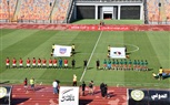 وزير الرياضة يشهد مباراة مصر والنيجر في افتتاح كأس العرب للمنتخبات بإستاد القاهرة (صور) 