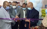 افتتاح قسم الأورام الجديد بمستشفي السعديين المركزى بالشرقية بتكلفة بلغت أكثر من ٢ مليون جنيه
