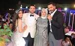 ياسر الحريري.. وعودة قوية لتنظيم زفاف بمواصفات عالمية في ليلة 