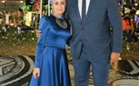 ياسر الحريري.. وعودة قوية لتنظيم زفاف بمواصفات عالمية في ليلة 
