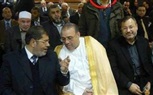 بعد قرار حبسه.. ننشر الصور الأولي لترحيل حسن راتب إلى سجن طره