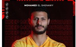 الأهلى يدعم محمد الشناوى بعد خطأ بيراميدز: قائدنا.. حارس مصر الأول.. نثق بك