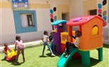 مدير البرنامج القومى للطفولة المبكرة بوزارة التضامن: الانتهاء من تطوير 971 حضانة على مستوى الجمهورية