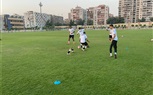 المنتخب الاولمبي يختم معسكره المفتوح ويدخل معسكر مغلق غدا