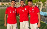 المنتخب الأوليمبي يواصل تدريباته استعدادا لطوكيو
