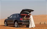 Bentley Mulliner تحتفل بإنجاز 1000 مشروع تصميمي للسيارات وفق الطلب وطرح إصدارات خاصّة