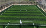 إنشاء 6 ملاعب رياضية جديدة وتطوير 40 مركز شباب بكفر الشيخ (صور)