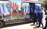 الإفراج عن 2075 سجينًا بمناسبة الاحتفال بعيد الأضحى وثورة 23 يوليو