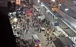صور جديدة تكشف تفاصيل مشاجرة المرج بعد مقتل شخص وإصابة 3 آخرين
