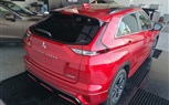 دايموند موتورز تطرح الجيل المطور من ميتسوبيشى (Eclipse Cross) بالسوق المصرية