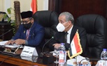 وزير التموين: تعاون بين مصر وماليزيا لتبادل الخبرات في مجال إنتاج الزيوت