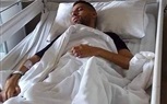 تفاصيل الحالة الصحية لـ«مؤمن زكريا»