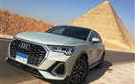 تجربة سريعة (AUDI Q3 Sportback 2.0 L quattro).. 