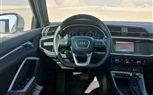 تجربة سريعة (AUDI Q3 Sportback 2.0 L quattro).. 