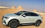 تجربة سريعة (AUDI Q3 Sportback 2.0 L quattro).. 