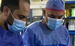 صحة الشرقية: إجراء ٦ حالات قسطرة قلبية بمستشفي الزقازيق العام ليصل الإجمالي ٥٧٥ حتى الآن