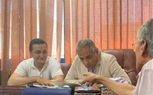 مستقبل وطن بكفر الشيخ: شكاوى المواطنين تحظى باهتمام بالغ من نواب الحزب