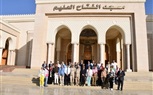 أنشطة مكثفة لقوات الدفاع الشعبى والعسكرى خلال شهر أغسطس (صور)