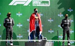 الجولة الثالثة عشر من بطولة العالم للفورمولا1 – جائزة هولندا.. فيرستابن يسيطر على حلبة بلاده