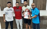 إستعدادأ للأهلي والموسم الجديد.. طلائع الجيش ينهي التعاقد مع الجويني وشيكا 