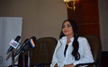 ندوة تكريم الفنانة سلوي خطاب ضمن فعاليات الدورة ال37 لمهرجان الأسكندرية السينمائى