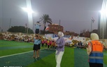 ضمن احتفالات محافظة البحيرة بعيدها القومي.. انطلاق مهرجان الاتحاد العام لمراكز شباب مصر بمركز بدر