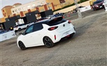 الأول بمصر لتجربة السيارات.. نجاح كبير للدورة الأولى من معرض Live Drive Xpo