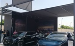 الأول بمصر لتجربة السيارات.. نجاح كبير للدورة الأولى من معرض Live Drive Xpo