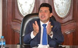 وزير الرياضة يتابع استعدادات مصر لاستضافة بطولة العالم للرماية 