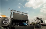 نيسان موتور إيجيبت تشارك في «Live Drive Expo ».. أول معرض لتجربة واختبار السيارات في مصر