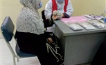 صحة كفر الشيخ: فحص أكثر من 50 ألف سيدة في مبادرة «صحة الأم والجنين»