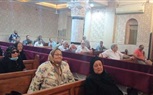 الوحدة العامة لحماية الطفل بالديوان العام لمحافظة الشرقية بالتعاون مع المجلس القومي للطفولة والأمومة: