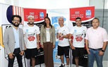 جي جلوبال توقع عقد تعاون مع مؤسسة سمير وعلي لرعاية منتخب مصر لكرة القدم ذو الساق الواحدة