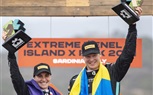 الجولة الرابعة من بطولة العالم لسيارات الدفع الرباعى الكهربائية (Extreme E).. فريق (روزبرج) يعزز تصدره للبطولة (صور)
