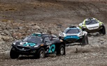 الجولة الرابعة من بطولة العالم لسيارات الدفع الرباعى الكهربائية (Extreme E).. فريق (روزبرج) يعزز تصدره للبطولة (صور)