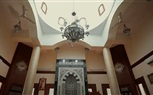 مسجد وكنيسة داخل مركز الإصلاح والتأهيل بوادي النطرون (صور)