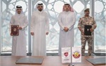 مذكرة تفاهم للتطوير الرياضي بين وزارة الدفاع القطرية واللجنة الأولمبية